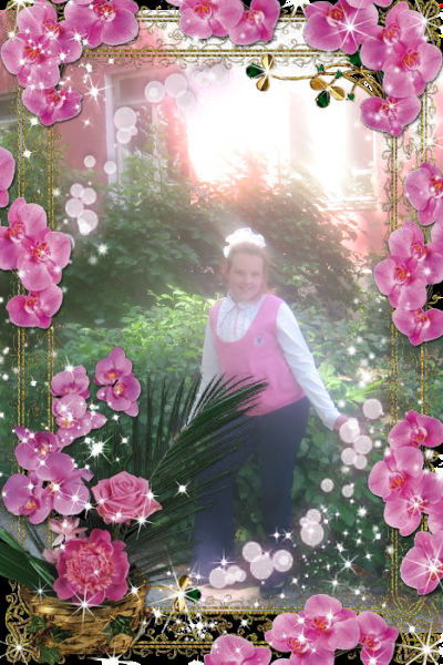 Ксенья Школина