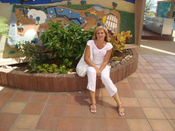 Наталья Шутенко