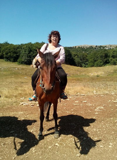 Елена Титова