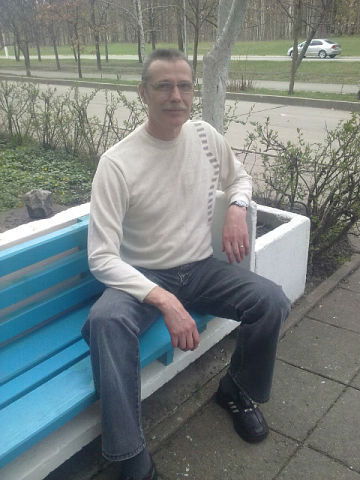 Анатолий Шабанов