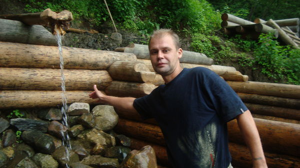 Дмитрий Синицин