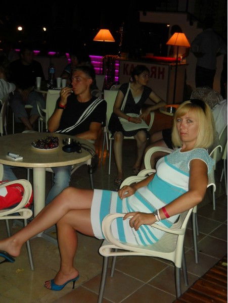 Юлия Горкун