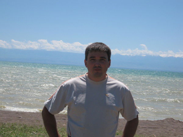 Евгений Куприянов