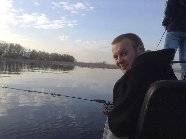 Андревус Могущественный