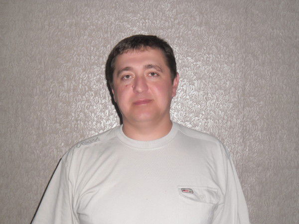 Виталий Белоцерковский