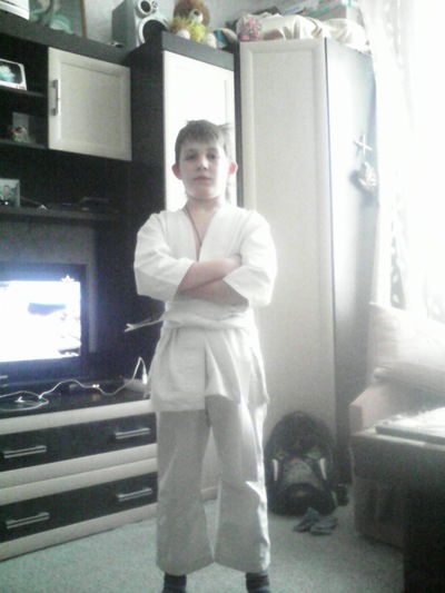 Сема Беленников