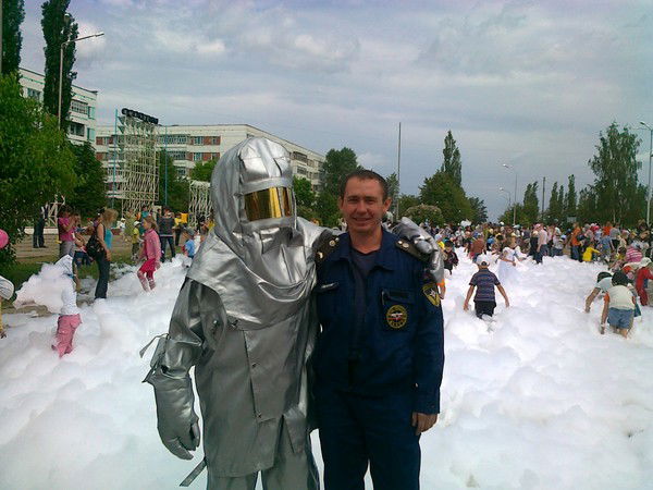 Марс Гилимшин