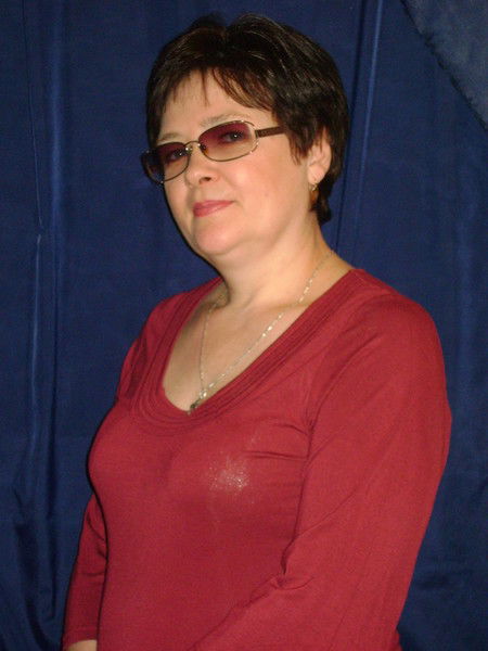 Ирина Лихацких