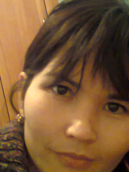 Керез Султаналиева