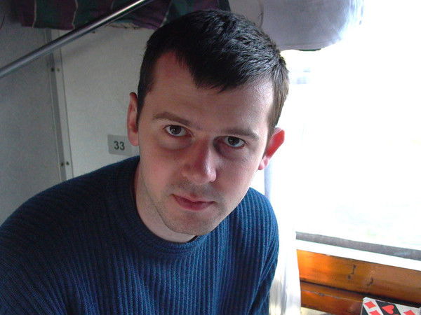 Вячеслав Некрылов