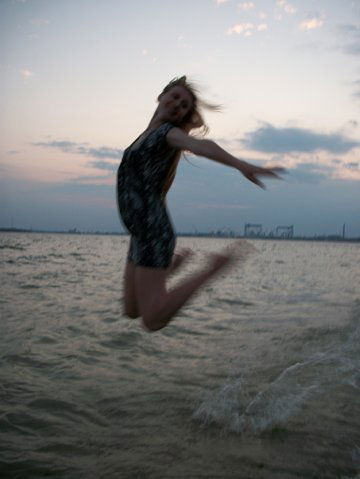 Ирина Белых