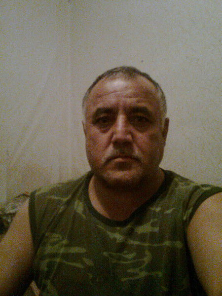 Одилжон Бахрамов