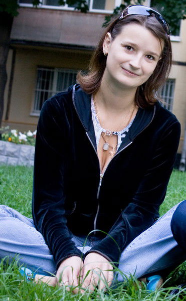 Яна Братских