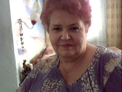 Наталья Стеблякова