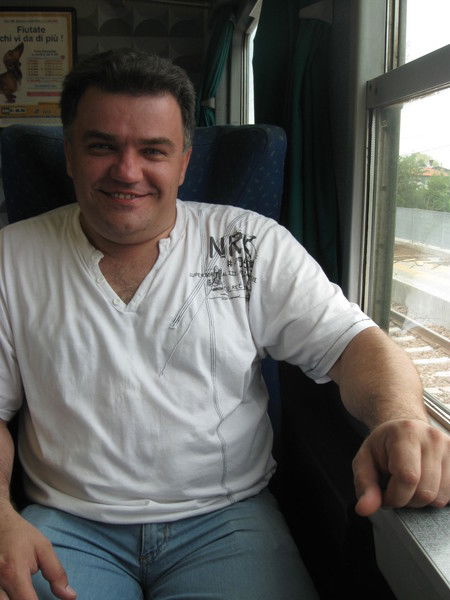 Вадим Андреев