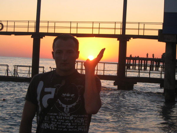 Константин Видякин