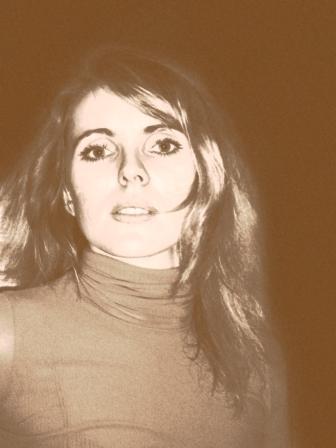 Алеся Хомич