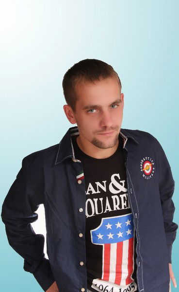 Александр Минин