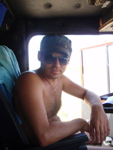 Иван Шевченко