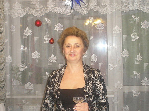 Татьяна Снегирева