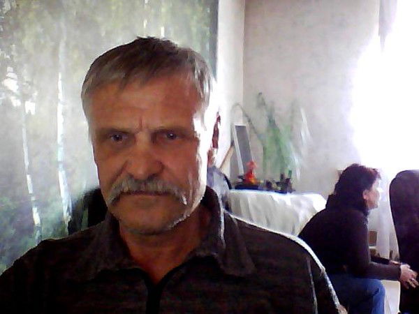 Евгений Львов