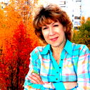 Lena Petrovskaya
