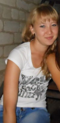 Динара Нурмухаметова