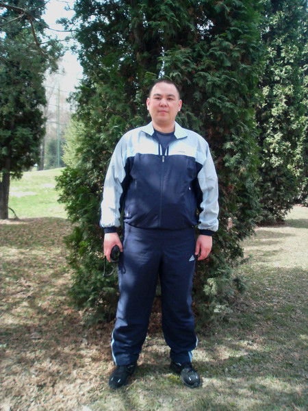 Igilik Dauletbayev