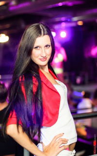 Катюшка Ковалевская