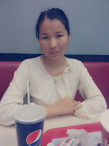 •••farizat Kaipbaeva•••