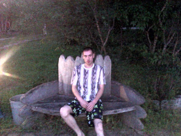 Юрий Геллер