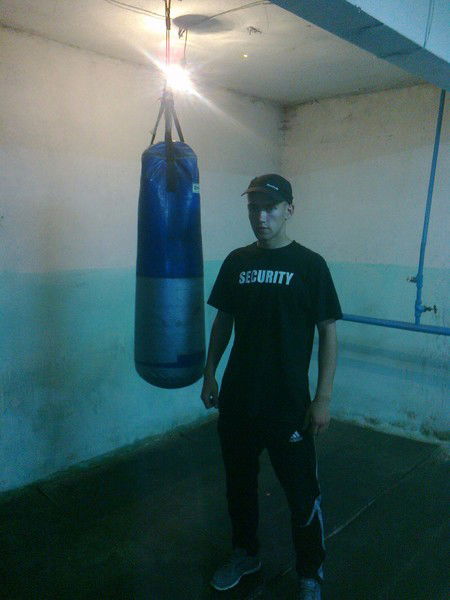 Вадим Тулин