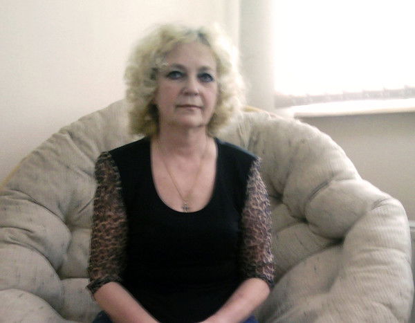 Людмила Мальцева