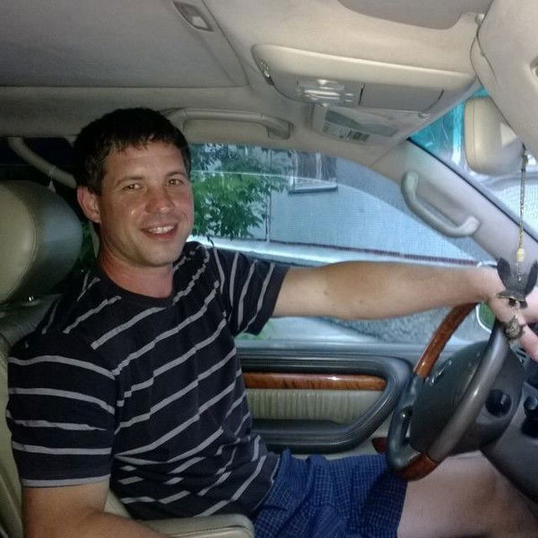 Алексей Кавецкий