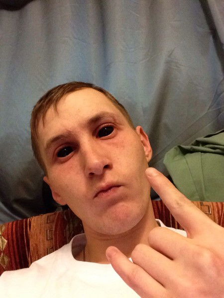 Сергей Капкин