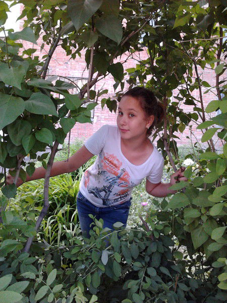 **аришка***))) *)