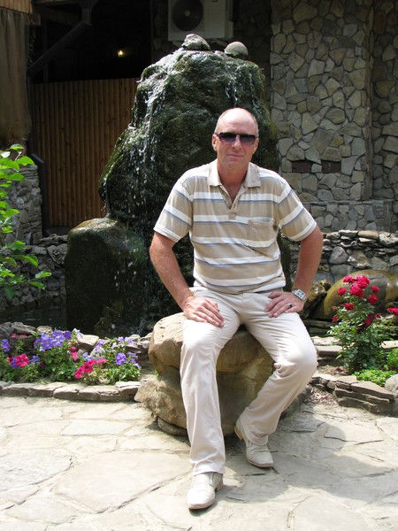 Игорь Тереховский