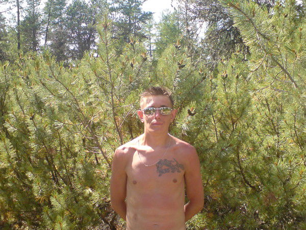 Алексей Горбачев