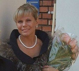 Юлия Михина