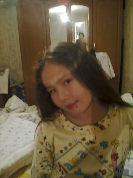 Ризвангуль Куспанова