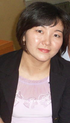 Асель Есекина