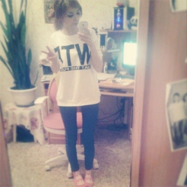 Машуня Понаморева