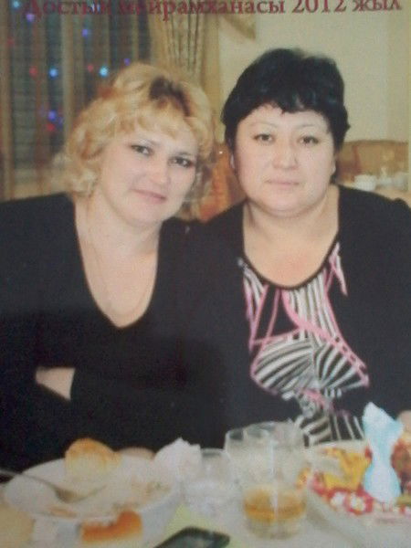 Светлана Кошевая