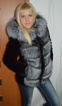 Верочка Норотова