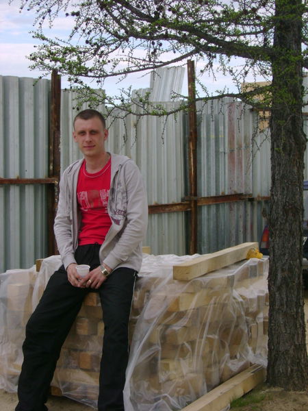 Иван Птахин