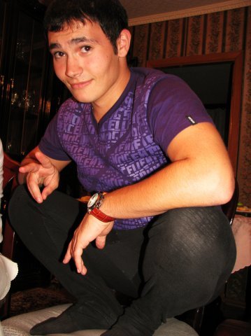 Артур Чахоян