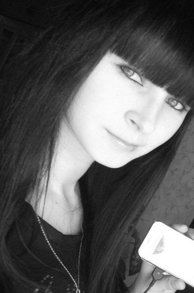 Лера Петрова