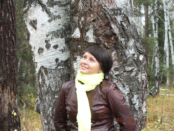 Наталья Бойко