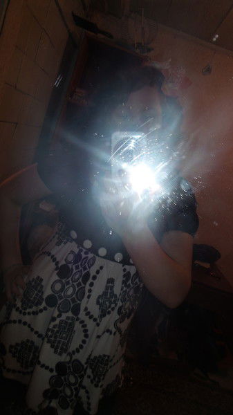 Анастасия Грицева