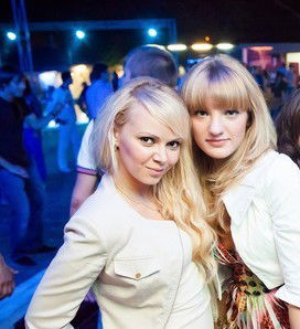 Ирина Строганова